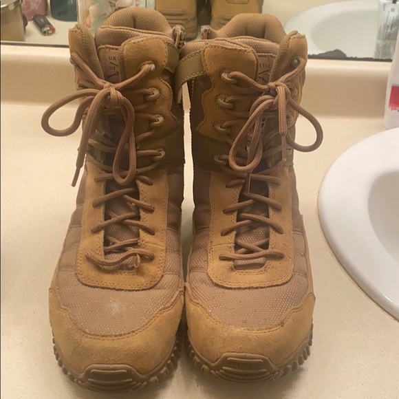 Boots - Picture 1 of 1